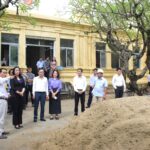Xây dựng Bảo tàng Điêu khắc Chăm xứng đáng là bảo tàng chuyên ngành hàng đầu về điêu khắc Chăm
