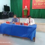 BẢN TIN: HĐND XÃ ĐỨC PHÚ TỔ CHỨC THÀNH CÔNG KỲ HỌP THỨ BA (KỲ HỌP CHUYÊN ĐỀ) NHIỆM KỲ 2026 – 2031