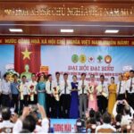 ĐỨC PHÚ TỔ CHỨC THÀNH CÔNG ĐẠI HỘI ĐẠI BIỂU CÁC HỘI QUẦN CHÚNG DO ĐẢNG, NHÀ NƯỚC GIAO NHIỆM VỤ XÃ ĐỨC PHÚ LẦN THỨ I, NHIỆM KỲ 2026 – 2031 