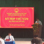 BẢN TIN – HOẠT ĐỘNG CỦA HĐND XÃ ĐỨC PHÚ TRONG THÁNG 9/2026
