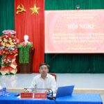 Đức Phú tăng tốc thực hiện các nhiệm vụ trọng tâm, hướng đến mục tiêu phát triển bền vững